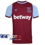 Maillot de foot West Ham United Enfant Domicilee 20-21