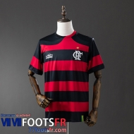 Retro Maillot De Foot Flamengo Domicile Homme 09 10 FG909