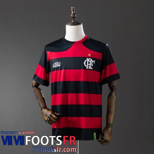 Retro Maillot De Foot Flamengo Domicile Homme 09 10 FG909 Retro Maillot De Foot Flamengo Domicile Homme 09 10 FG909