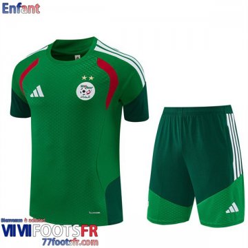 KIT: T Shirt Algerie Enfant 25 26 H828