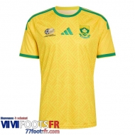 Maillot De Foot South Africa Domicile Homme World Cup 2026