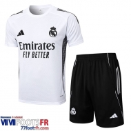 T Shirt Real Madrid Homme 25 26 H512