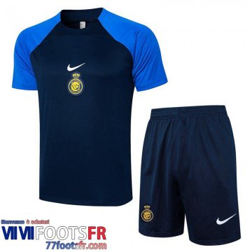 T Shirt Al-Nassr Homme 24 25 H65