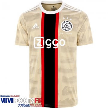 Maillot De Foot AFC Third 2022 2023