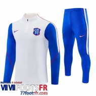 Survetement de Foot Chelsea Homme 26 27 A1253 Survetement de Foot Chelsea Homme 26 27 A1253