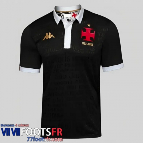 Maillot de Foot Vasco da Gama Third Homme 2023 2024