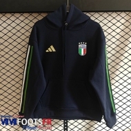 Sweatshirt Foot Italie Homme 25 26 B571