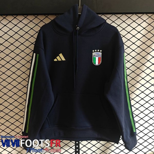 Sweatshirt Foot Italie Homme 25 26 B571 Sweatshirt Foot Italie Homme 25 26 B571