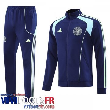 Veste Foot AJAX Homme 25 26 B679
