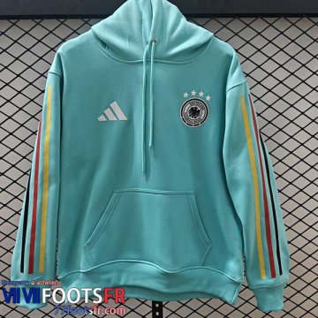 Sweatshirt Foot Allemagne Homme 25 26 B585