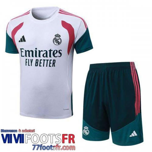 T Shirt Real Madrid Homme 26 27 H1035 T Shirt Real Madrid Homme 26 27 H1035