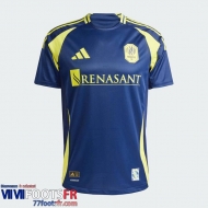 Maillot De Foot Nashville SC Exterieur Homme 2025