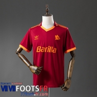 Retro Maillot De Foot Rome Domicile Homme 92 94 FG1194