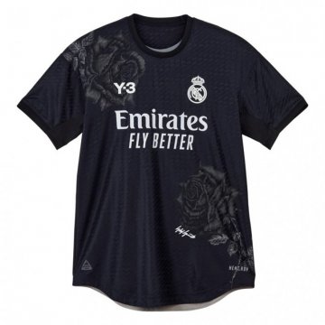 Maillot De Foot Real Madrid Y3 Fourth-2 Homme 2023 2024