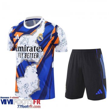 T Shirt Real Madrid Homme 25 26 H545