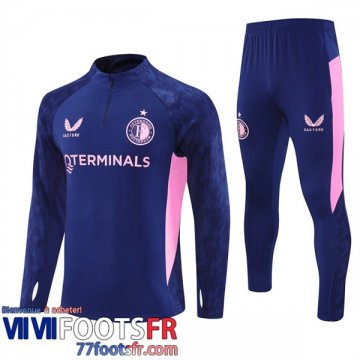 Survetement de Foot Feyenoord Homme 25 26 A936
