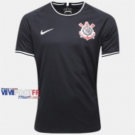 Nouveau Flocage Maillot De Foot Corinthians Homme Exterieur 2019-2020 Personnalisé :77Footfr