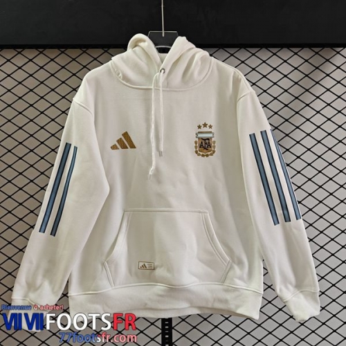 Sweatshirt Foot Argentine Homme 25 26 B511 Sweatshirt Foot Argentine Homme 25 26 B511