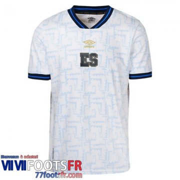 Maillot De Foot El Salvador Exterieur Homme 2023