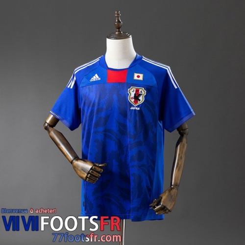 Retro Maillot De Foot Japon Domicile Homme 2010 FG1168