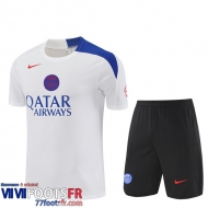 T Shirt PSG Homme 25 26 H705