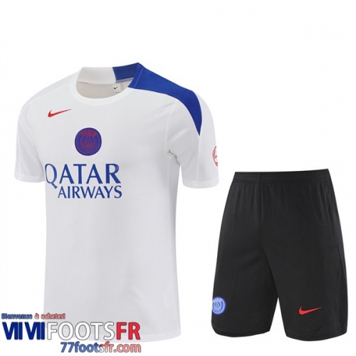 T Shirt PSG Homme 25 26 H705