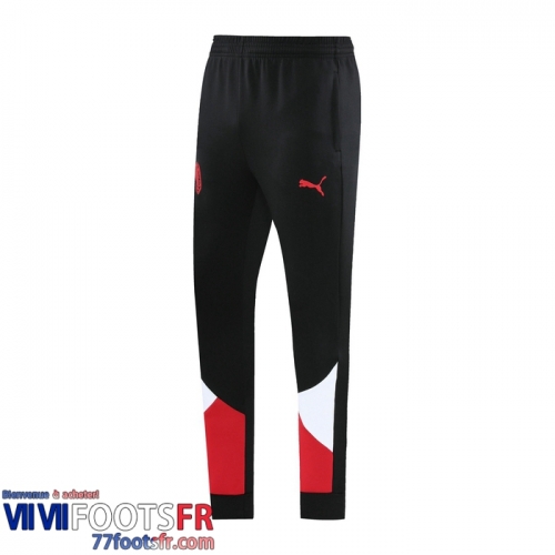 Pantalon Foot AC Milan Homme noir 2021 2022 P40