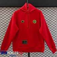 Sweatshirt Foot Celtic Homme 25 26 B550