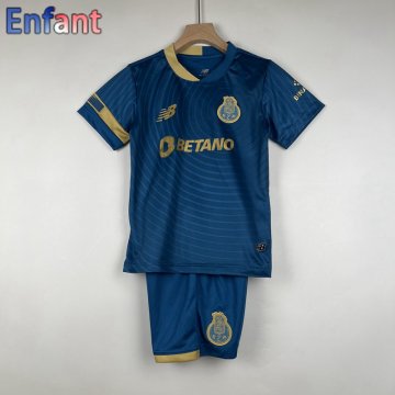 Maillot de Foot Porto Third Enfant 2023 2024