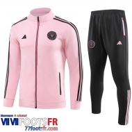 Veste Foot Inter Miami Homme 2023 2024 B80