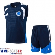 Sans Manches Cruzeiro Homme 25 26 H881