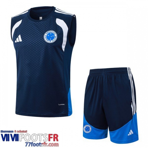 Sans Manches Cruzeiro Homme 25 26 H881