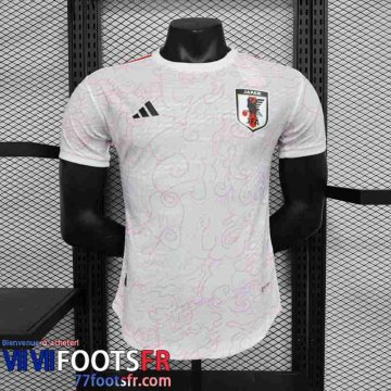 Maillot de Foot Japon Special Edition Homme 2023 TBB209