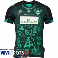 Maillot De Foot Werder Bremen How Deep Is Your Love Homme 2022 2023