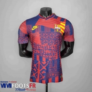 Maillot de foot Barcelone player version Homme 2021 2022