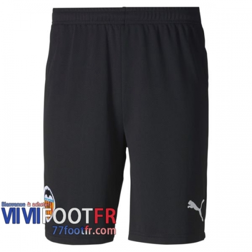 Short de foot Valencie CF Domicile 2020 2021