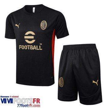 T Shirt AC Milan Homme 25 26 H438