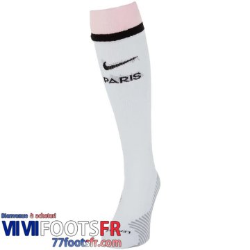 Chaussettes De Foot PSG Extérieur Homme 21 22 WZ32