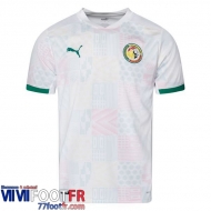 Maillot De Foot Senegal Domicile 21-22