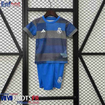 T Shirt Real Madrid Enfant 25 26 H459