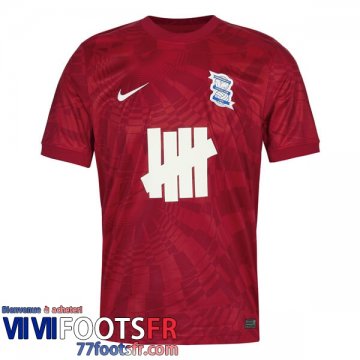 Maillot De Foot Birmingham City Third Homme 25 26