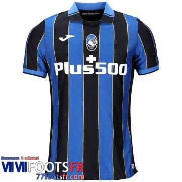 Maillot De Foot Atalanta BC Domicile Homme 2021 2022