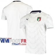 77footfr Italie Maillot de foot Exterieur 20-21