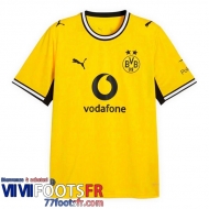 Maillot De Foot Dortmund Domicile Homme 26 27