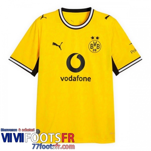 Maillot De Foot Dortmund Domicile Homme 26 27 Maillot De Foot Dortmund Domicile Homme 26 27
