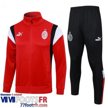 Veste Foot AC Milan Homme 2023 2024 B70