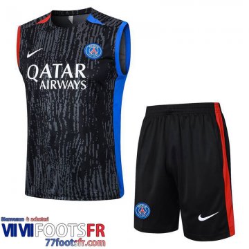 T Shirt PSG Homme 24 25 H77