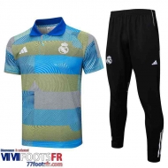 Polo foot Real Madrid Homme 25 26 E148