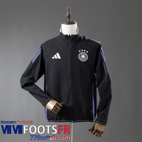 Coupe Vent Allemagne Homme 25 26 D385