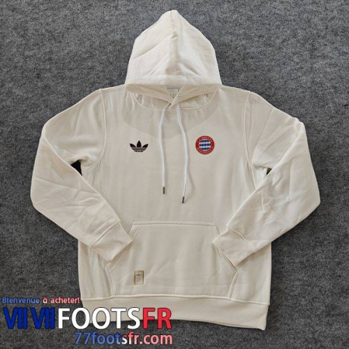 Sweatshirt Foot Bayern Munich Homme 25 26 B216